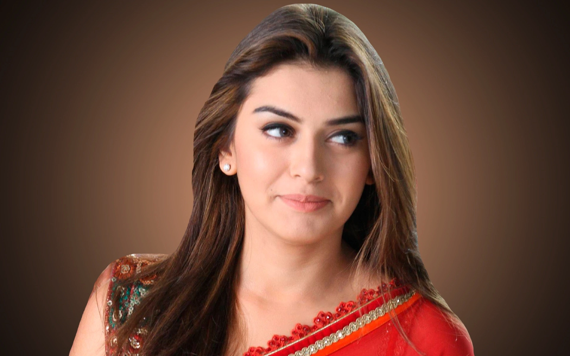 Hansika Motwani Net Worth