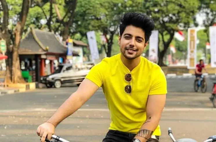 Siddharth Slathia