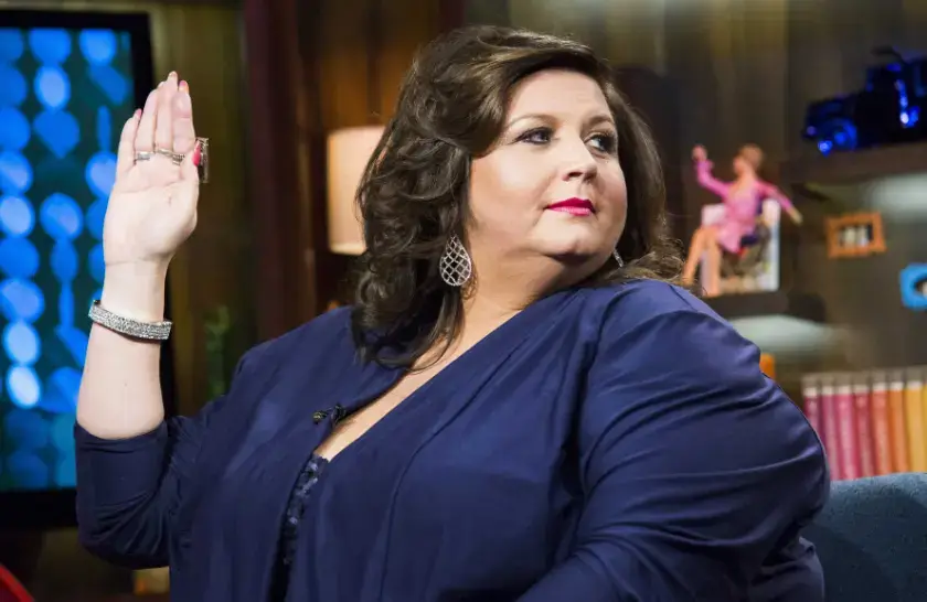 Abby Lee Miller