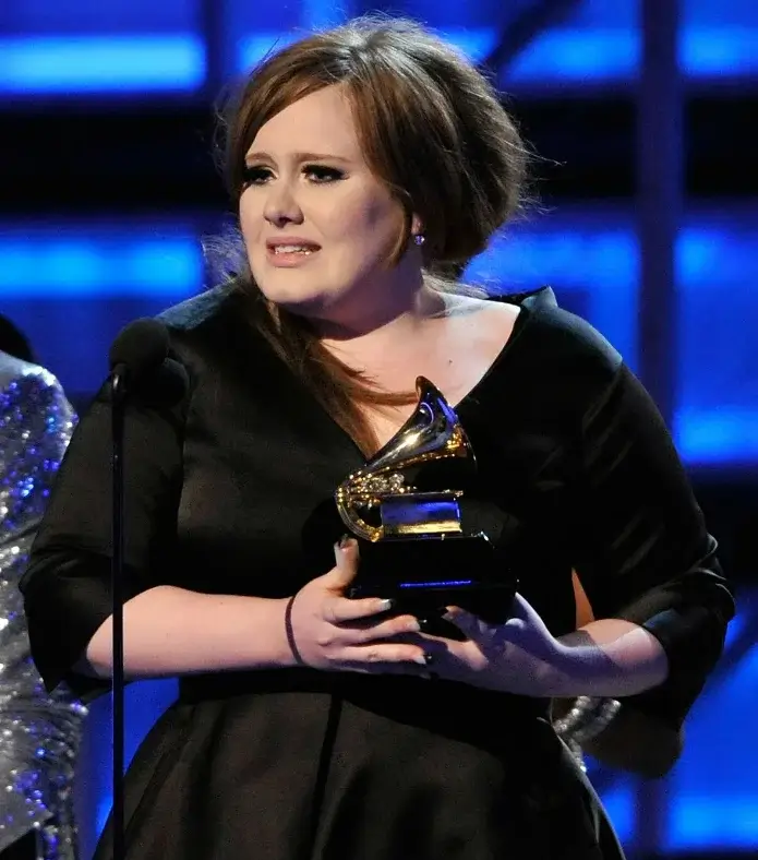 Adele Laurie Blue Adkins Net Worth