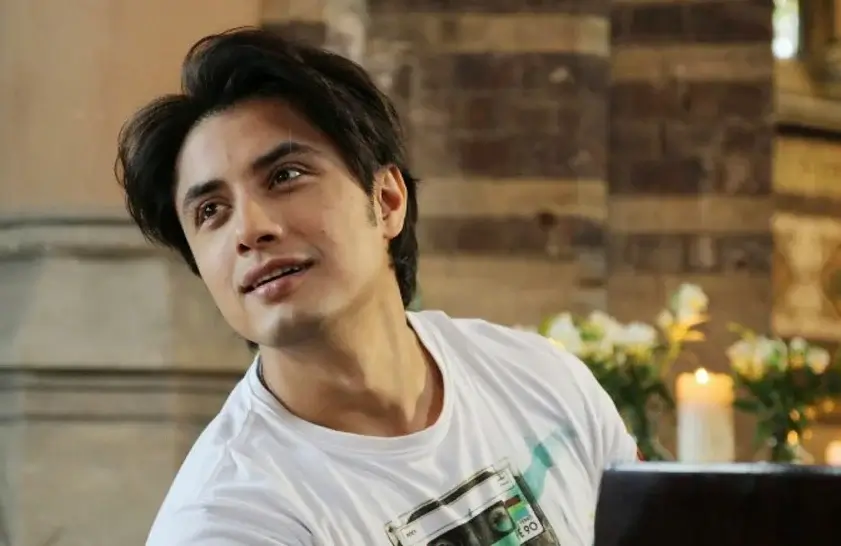 Ali Zafar Net Worth