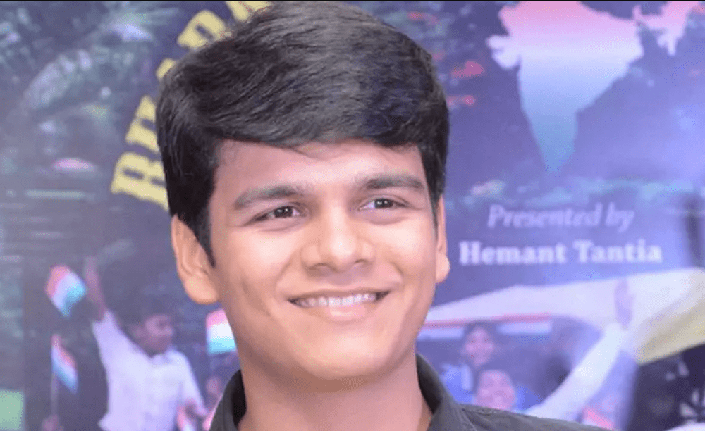 Bhavya Gandhi Net Worth