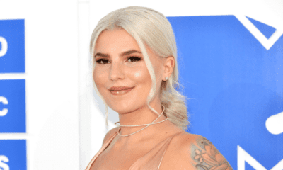 Carly Aquilino Net Worth