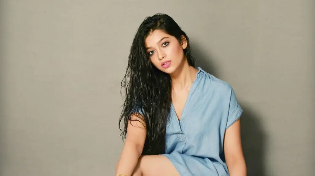 Digangana Suryavanshi net worth