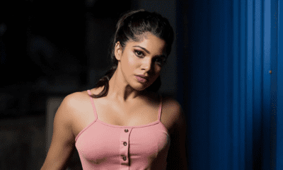 Divyabharathi Net Worth