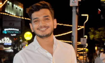 Munawar Faruqui Net Worth