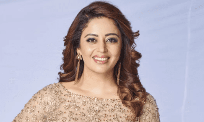 Neha Pendse Net Worth