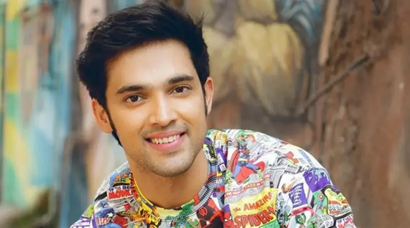 Parth Samthaan Net Worth