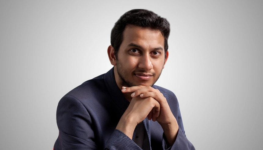 Ritesh Agarwal networth