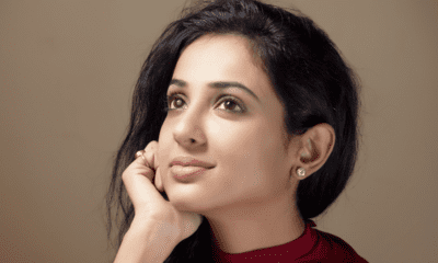 Riya Suman Net Worth