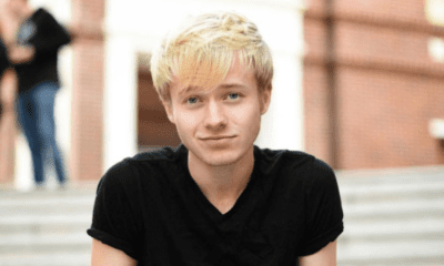 Sam Golbach Net Worth