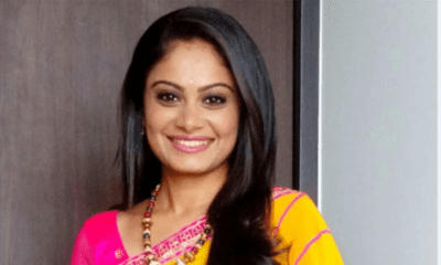 Toral Rasputra Net Worth