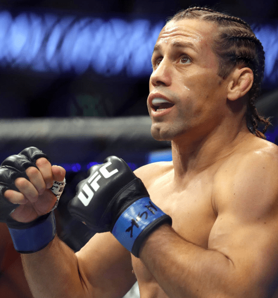 Urijah Faber Net Worth