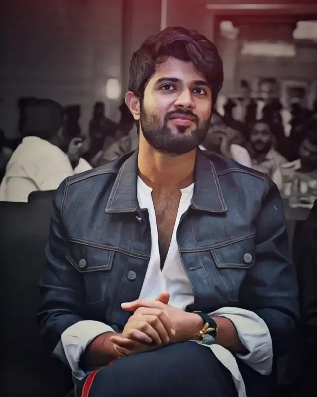 Vijay Deverakonda