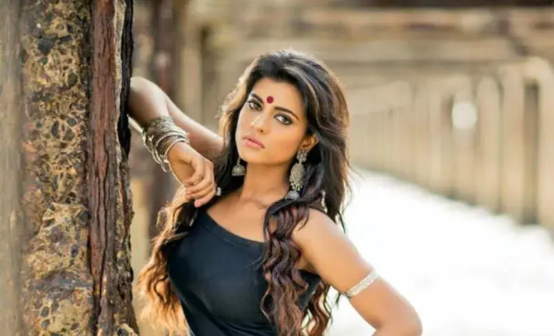 Aishwarya Rajesh