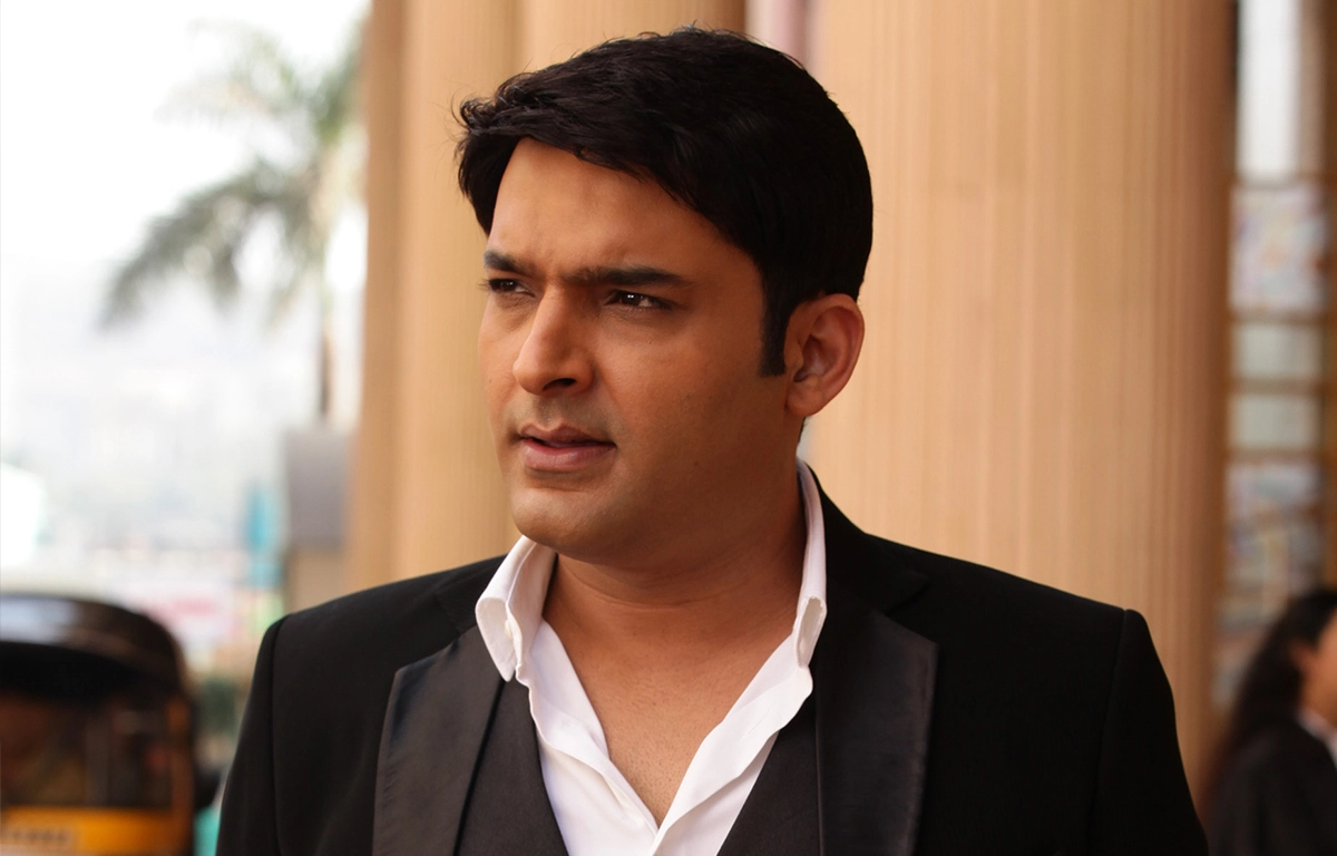 Kapil Sharma Net Worth