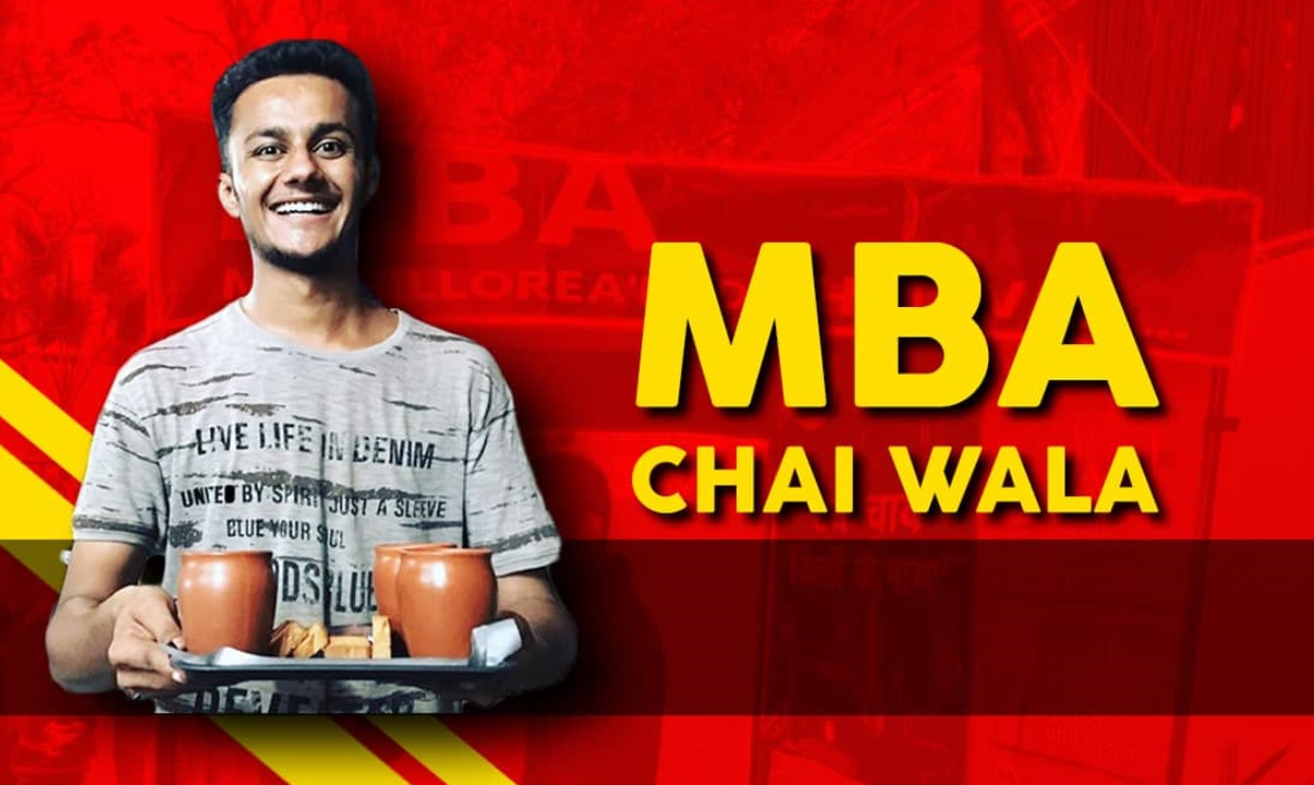 MBA Chaiwala