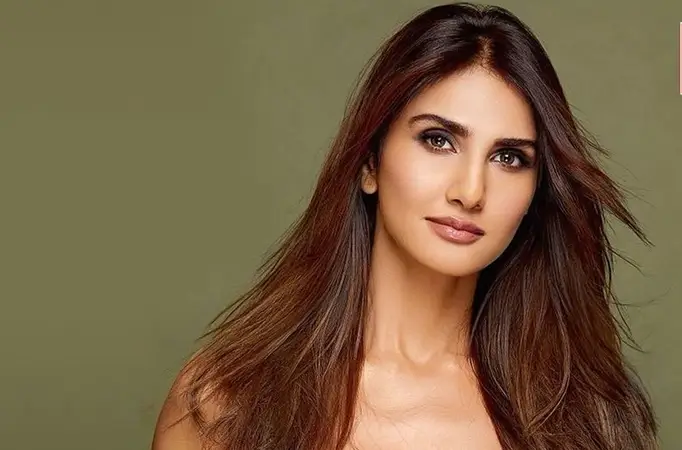 Vaani Kapoor