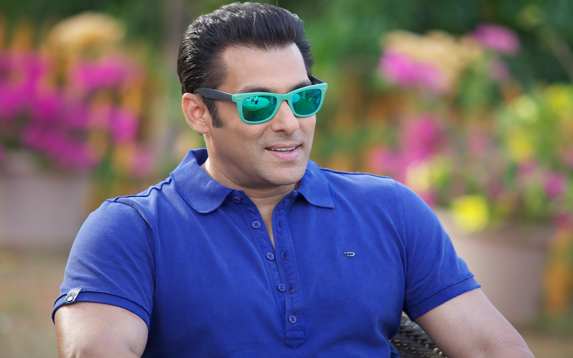 Salman khan net worth