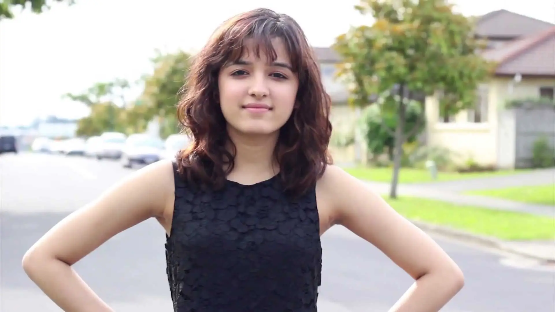 Shirley Setia Net Worth