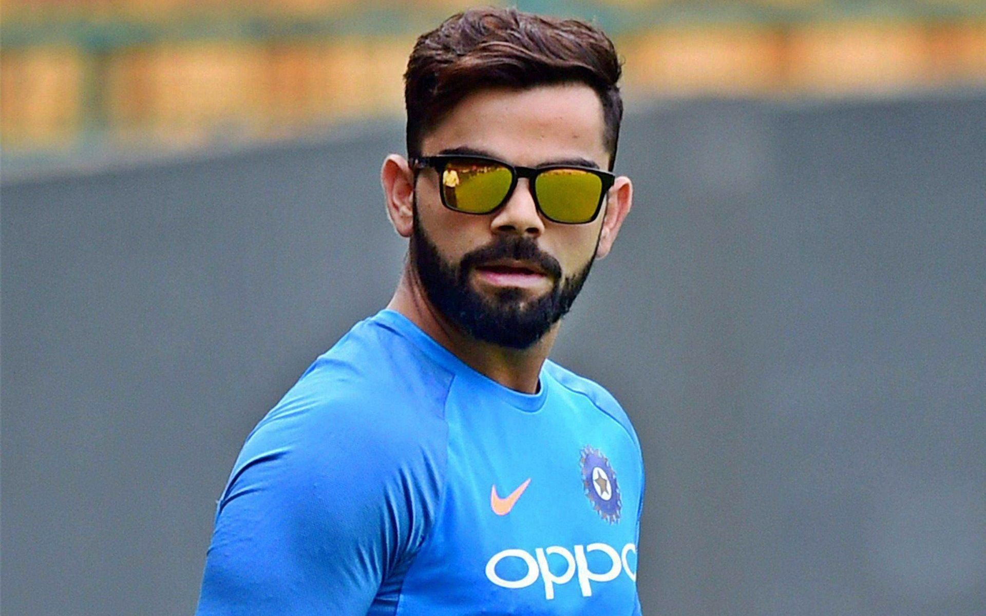 Virat Kohli Net Worth