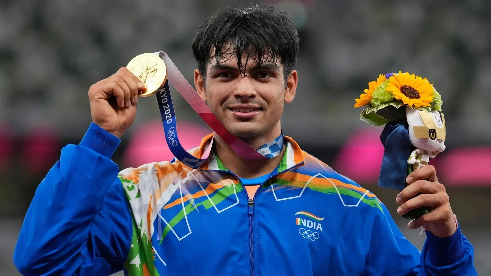 Neeraj Chopra Net worth