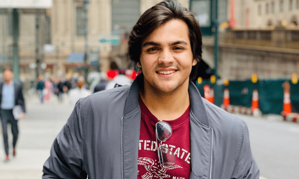 Ashish Chanchlani Net Worth