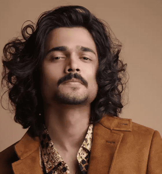 Bhuvan Bam Net Worth