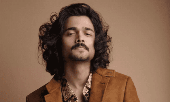 Bhuvan Bam Net Worth