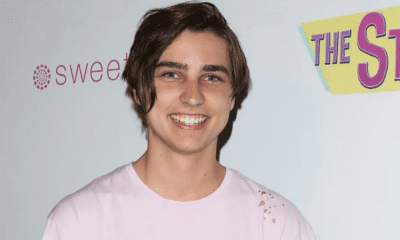 Colby Brock Net Worth