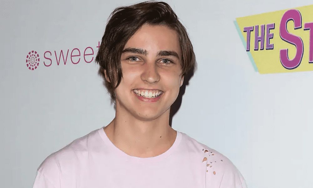 Colby Brock Net Worth