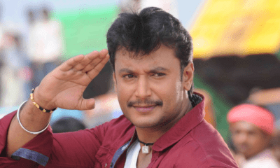 Darshan Thoogudeepa Net Worth