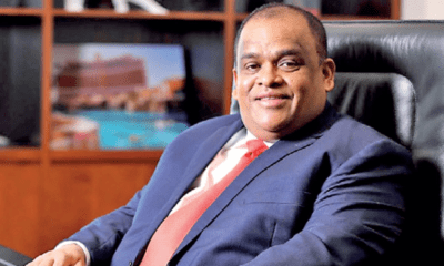 Dhammika Perera Net Worth