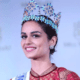 Manushi Chhillar Net Worth