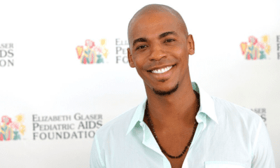 Mehcad Brooks Net Worth