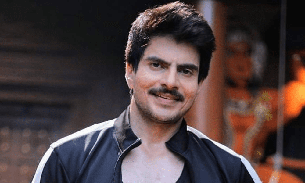 Rahil Azam Net Worth