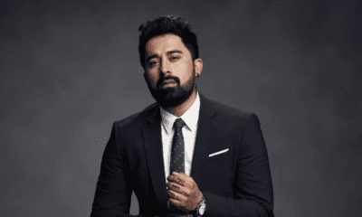 Rannvijay Singha Net Worth