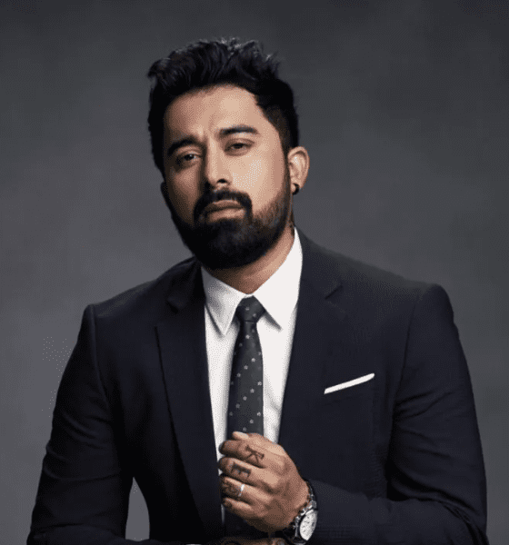 Rannvijay Singha Net Worth