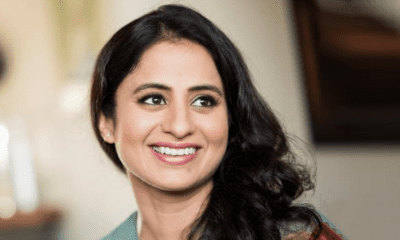 Rasika Dugal Net Worth