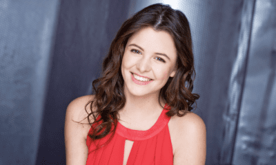 Sara Waisglass Net Worth