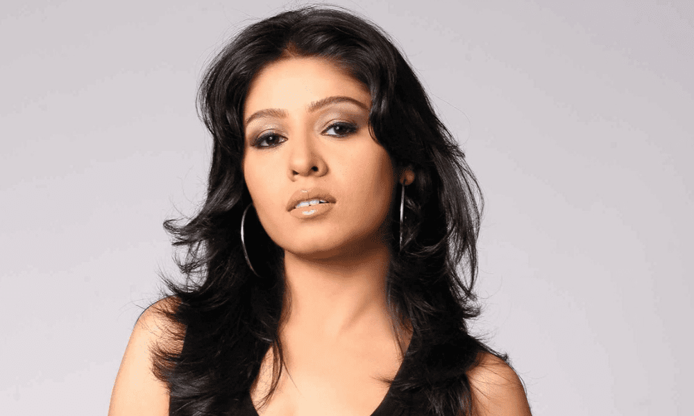 Sunidhi Chauhan Net Worth