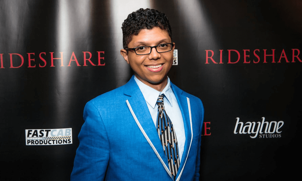 Tay Zonday Net Worth