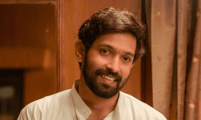 Vikrant Massey Net Worth