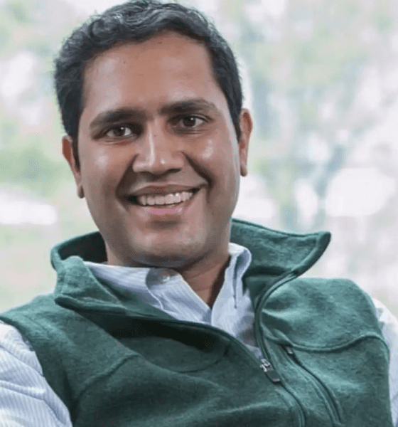 Vishal Garg Net Worth