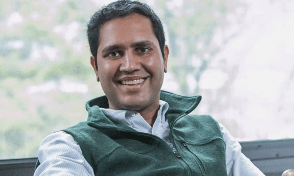 Vishal Garg Net Worth